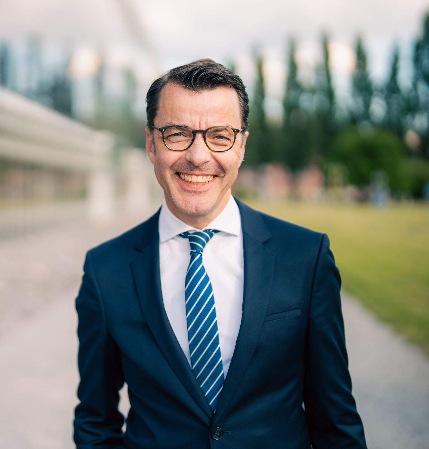 Foto von Karsten Schneider