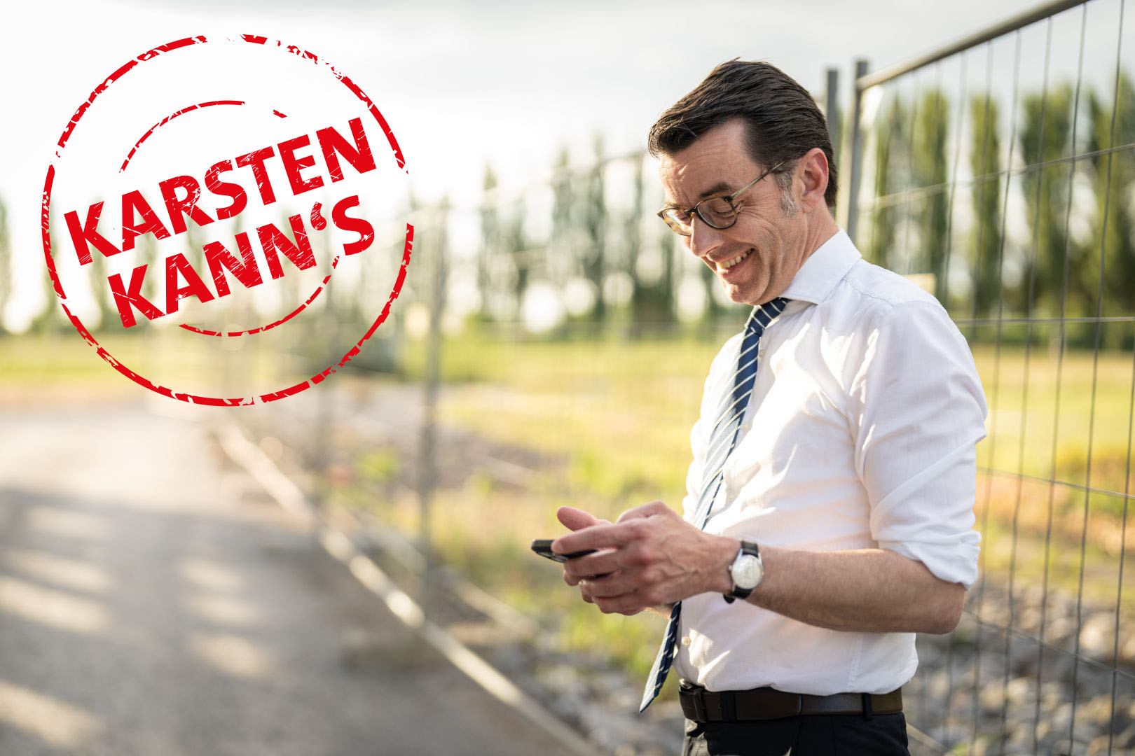 Bild von Karsten Schneider